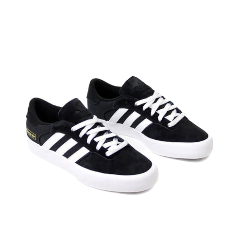 Adidas - Matchbreak Super (Black/White) *SALE